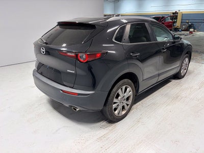 2024 Mazda Mazda CX-30 2.5 S Preferred Package