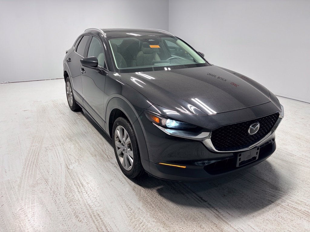 2024 Mazda Mazda CX-30 2.5 S Preferred Package