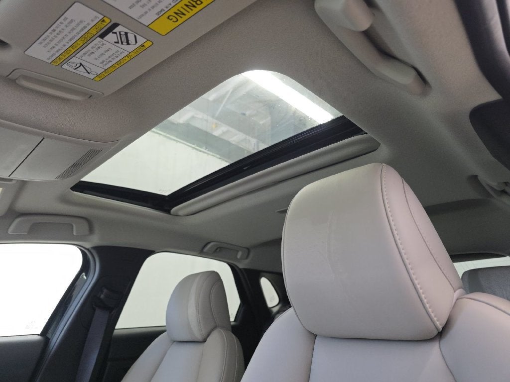 2024 Mazda Mazda CX-30 Preferred