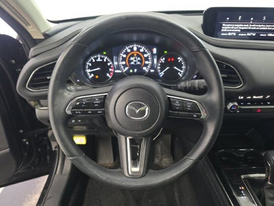 2024 Mazda Mazda CX-30 Preferred