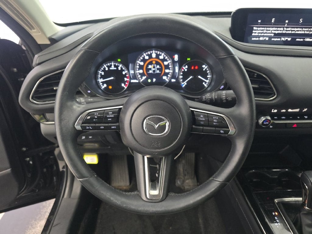 2024 Mazda Mazda CX-30 Preferred