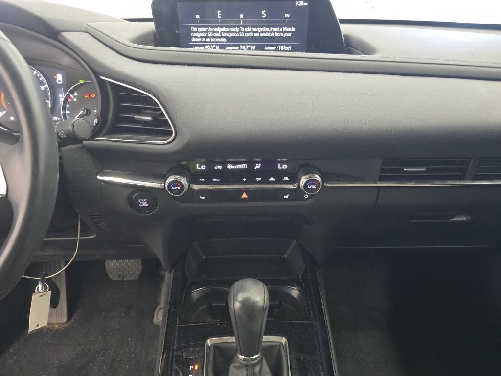 2024 Mazda Mazda CX-30 Preferred