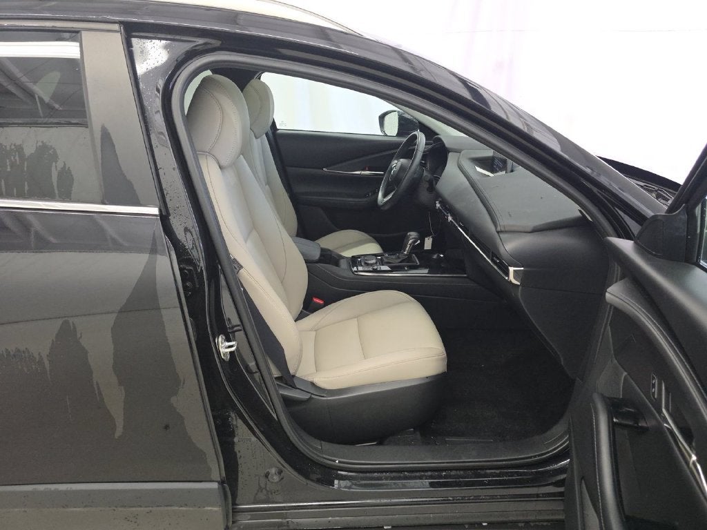 2024 Mazda Mazda CX-30 Preferred