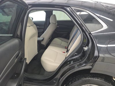 2024 Mazda Mazda CX-30 Preferred