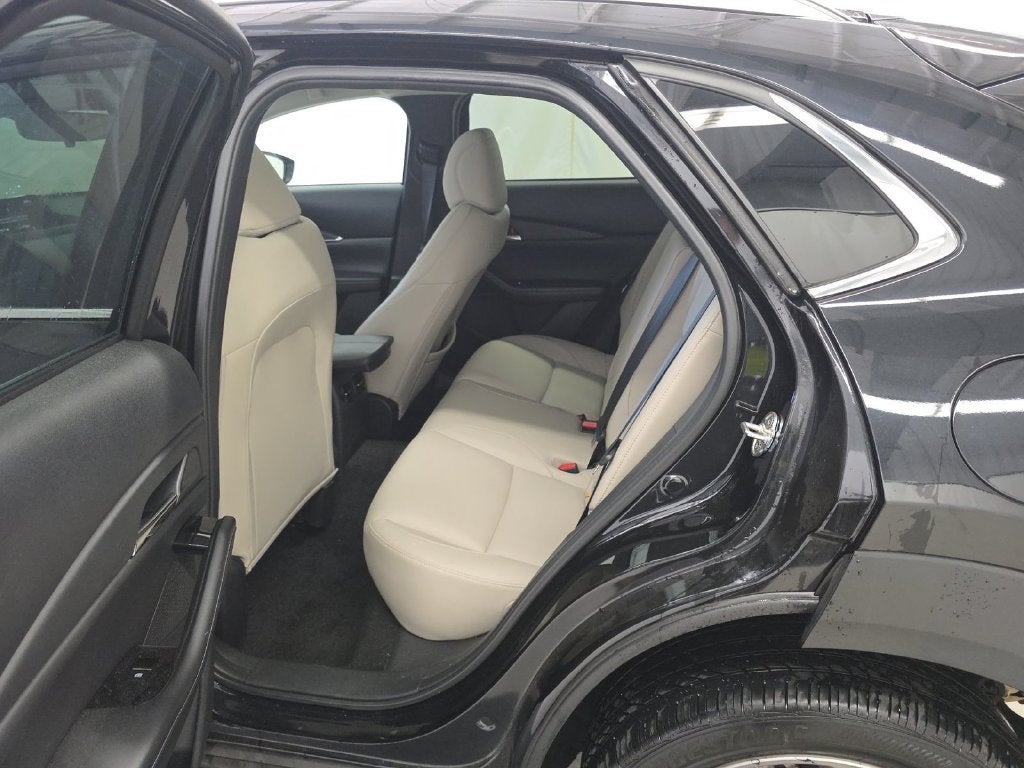 2024 Mazda Mazda CX-30 Preferred