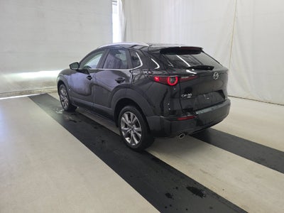 2024 Mazda Mazda CX-30 Preferred