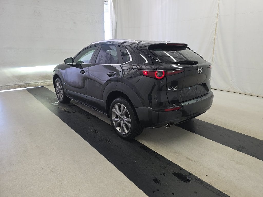 2024 Mazda Mazda CX-30 Preferred
