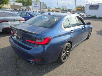 2022 BMW 330i xDrive