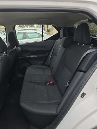 2023 Nissan Kicks S Xtronic CVT