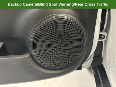 2023 Nissan Kicks S Xtronic CVT