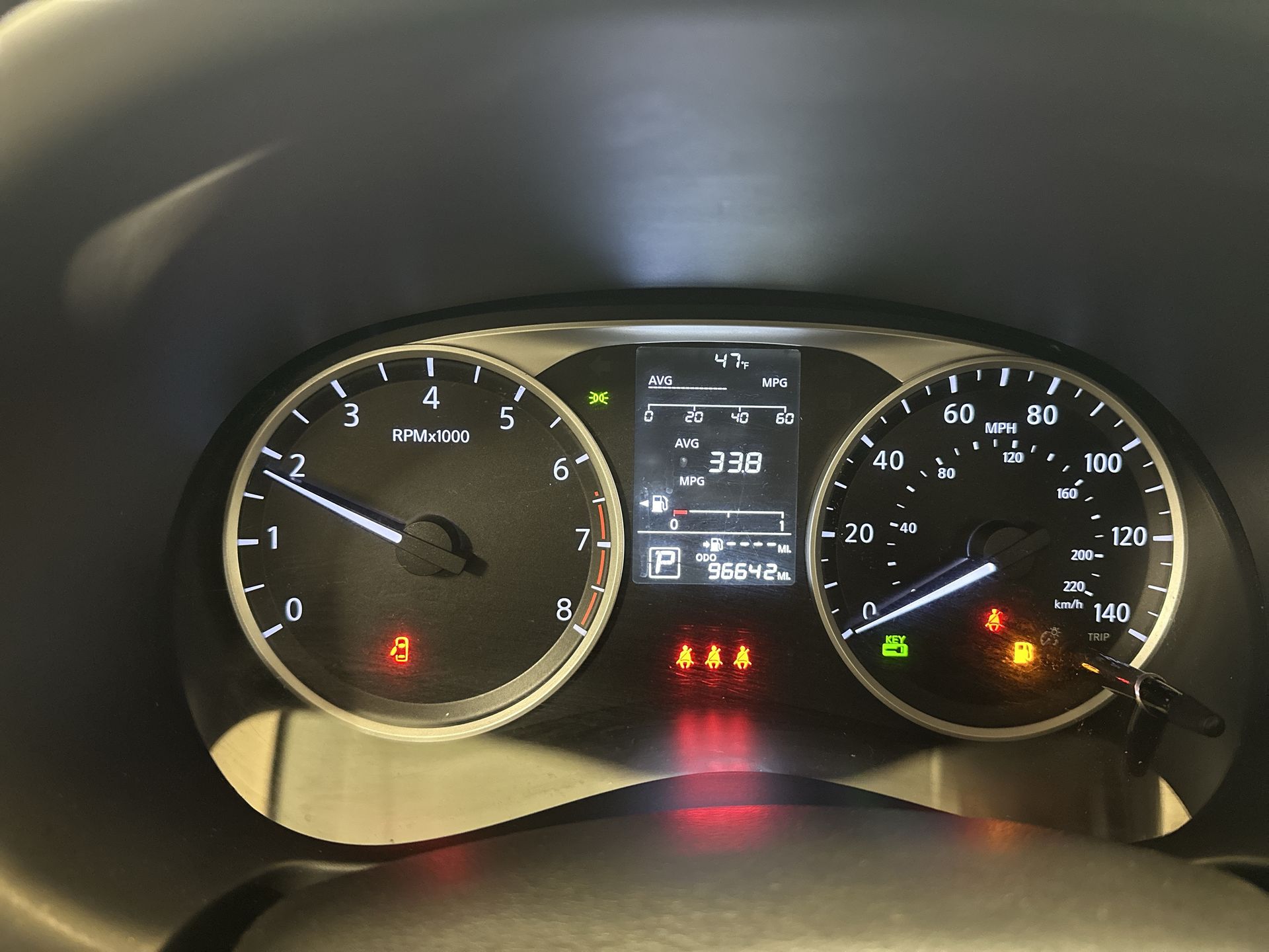 2023 Nissan Kicks S Xtronic CVT