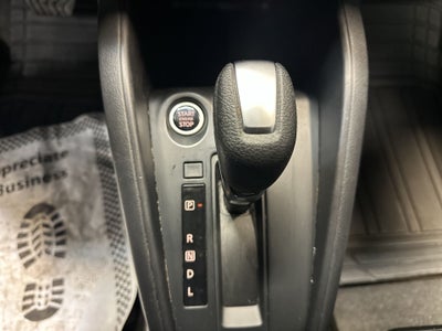 2023 Nissan Kicks S Xtronic CVT