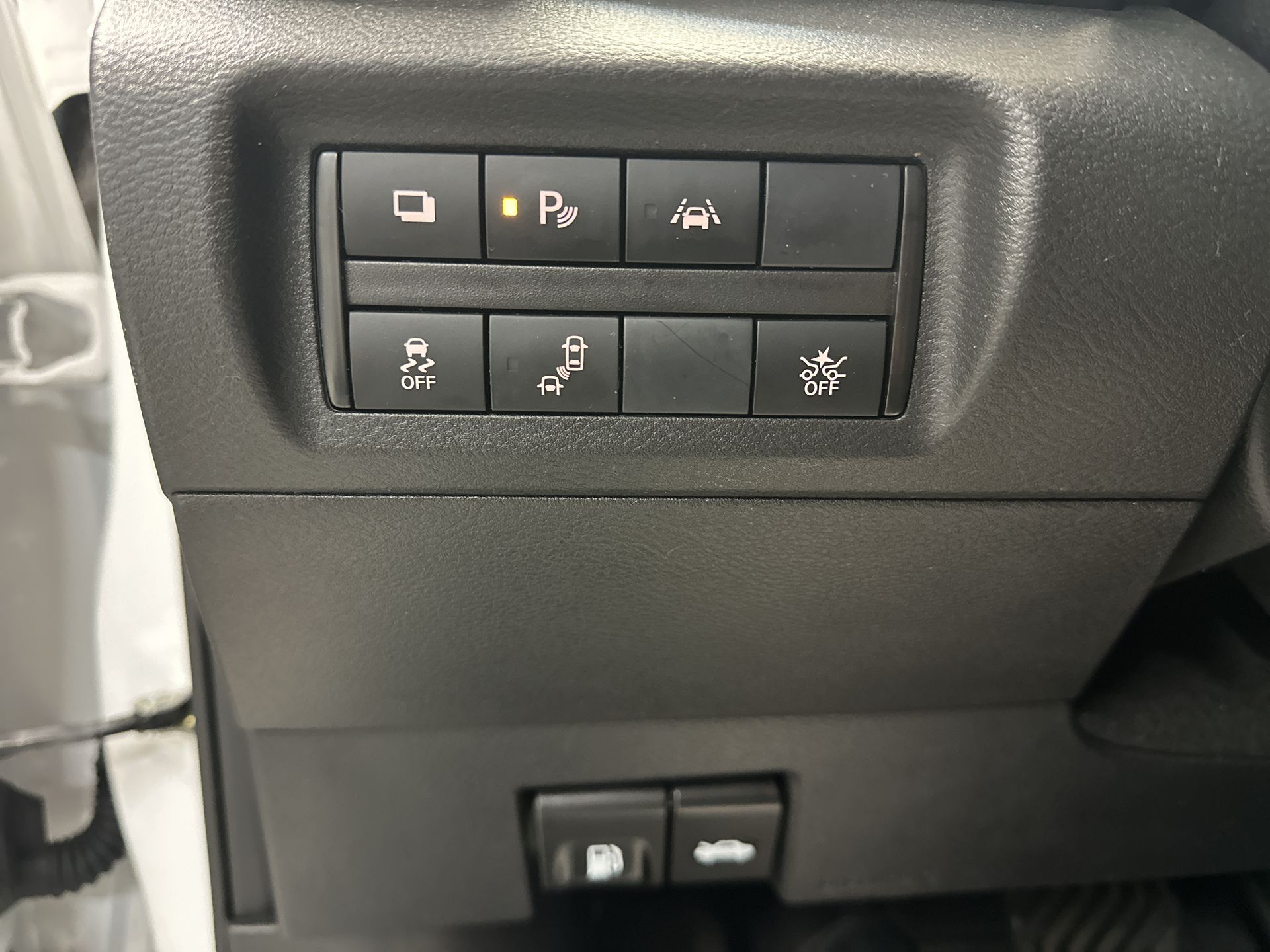 2023 Nissan Kicks S Xtronic CVT
