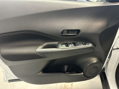 2023 Nissan Kicks S Xtronic CVT