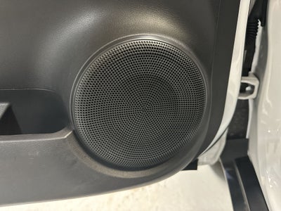 2023 Nissan Kicks S Xtronic CVT
