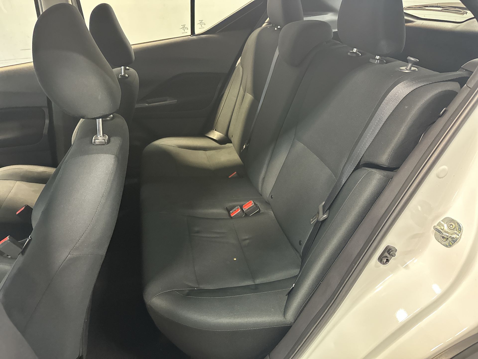 2023 Nissan Kicks S Xtronic CVT