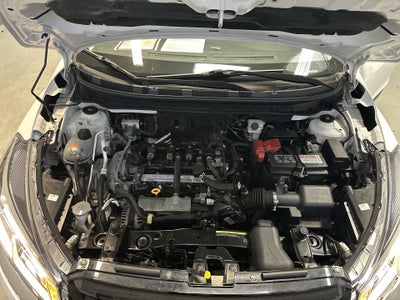 2023 Nissan Kicks S Xtronic CVT