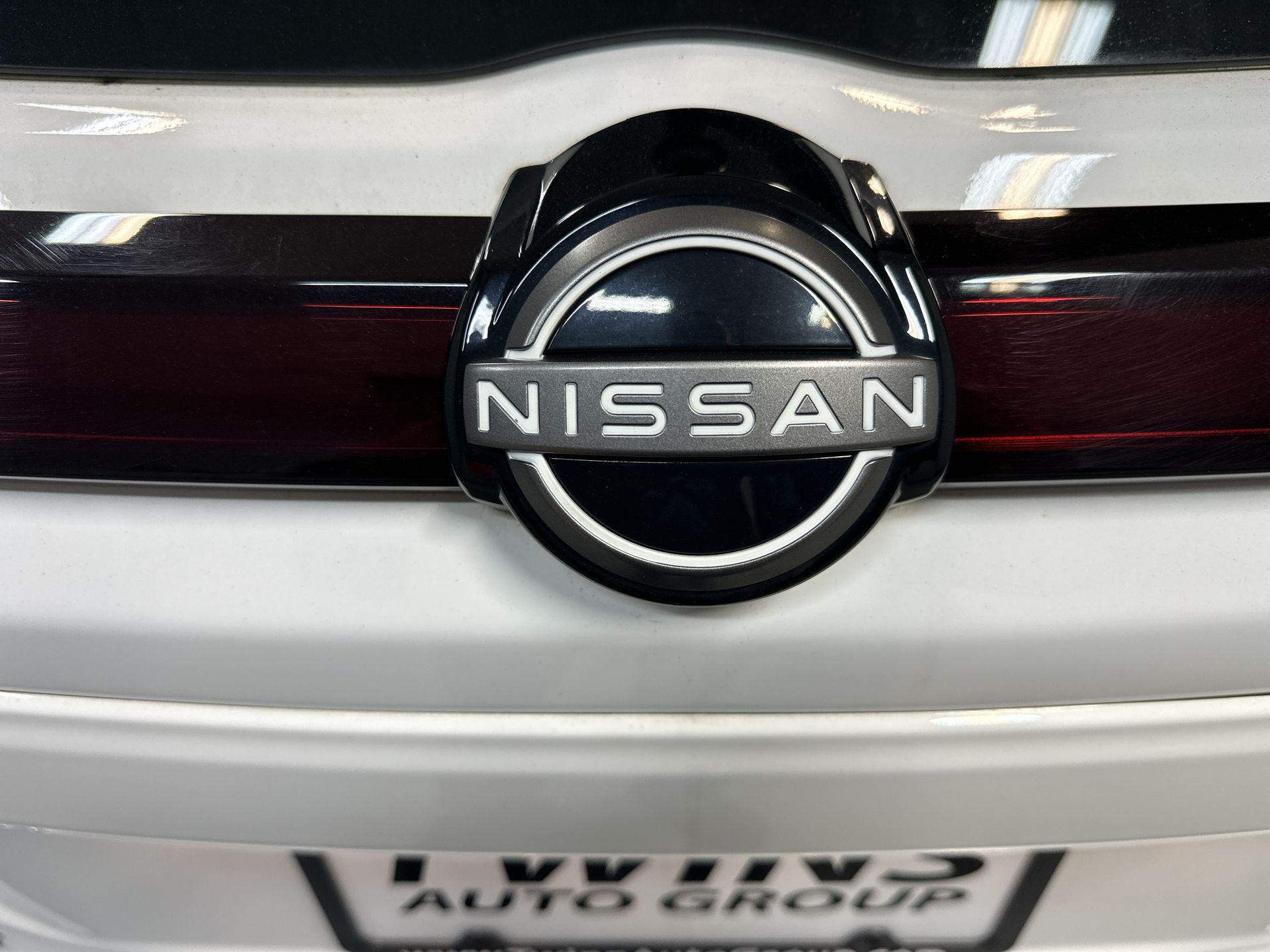 2023 Nissan Kicks S Xtronic CVT