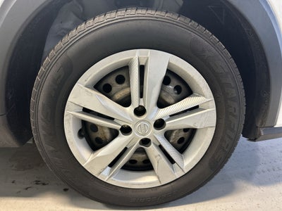 2023 Nissan Kicks S Xtronic CVT