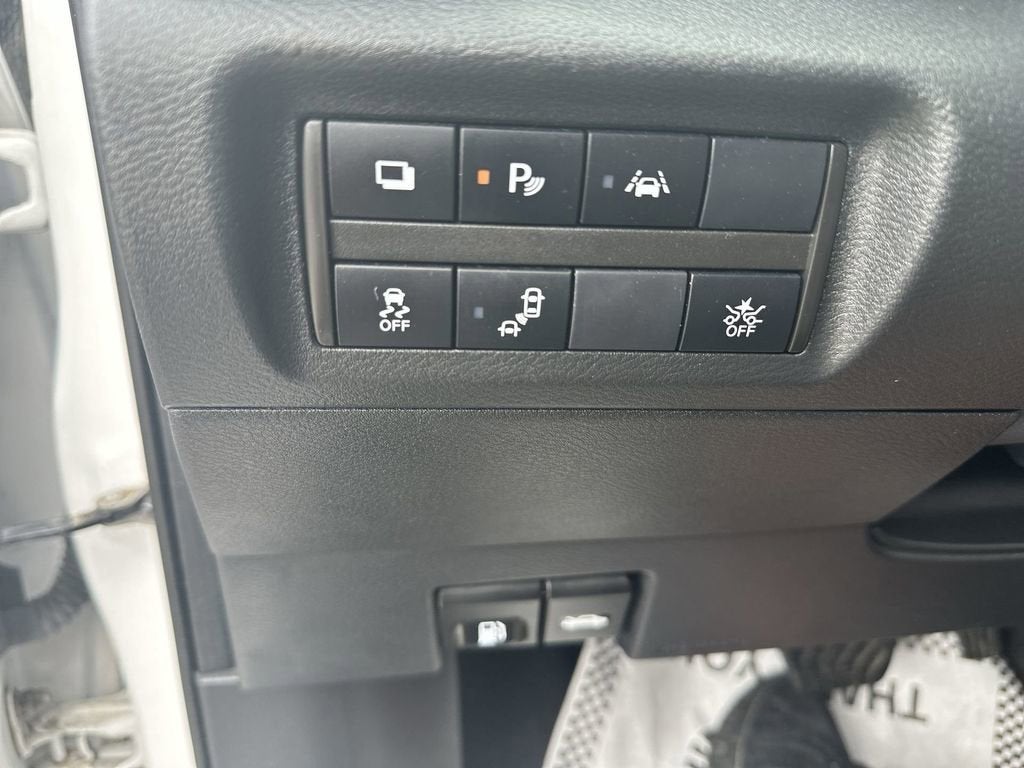 2020 Nissan Kicks S Xtronic CVT