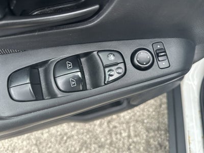 2020 Nissan Kicks S Xtronic CVT