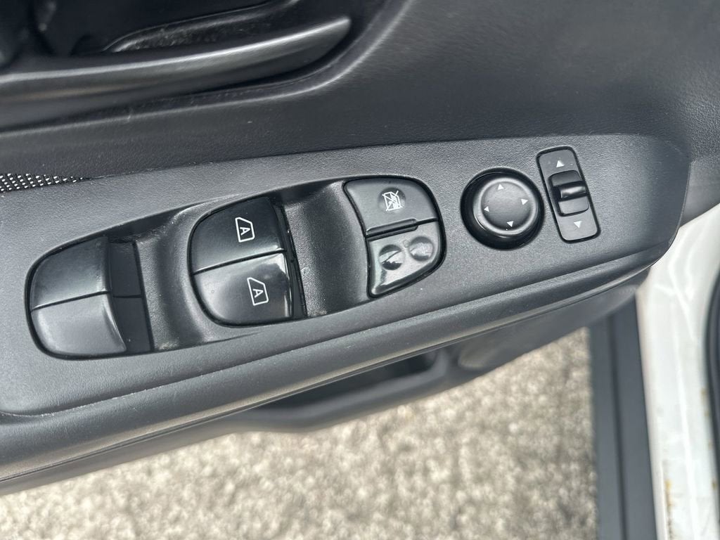 2020 Nissan Kicks S Xtronic CVT
