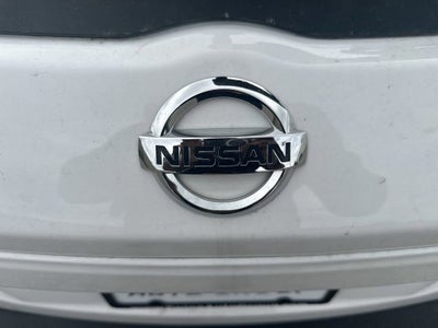 2020 Nissan Kicks S Xtronic CVT