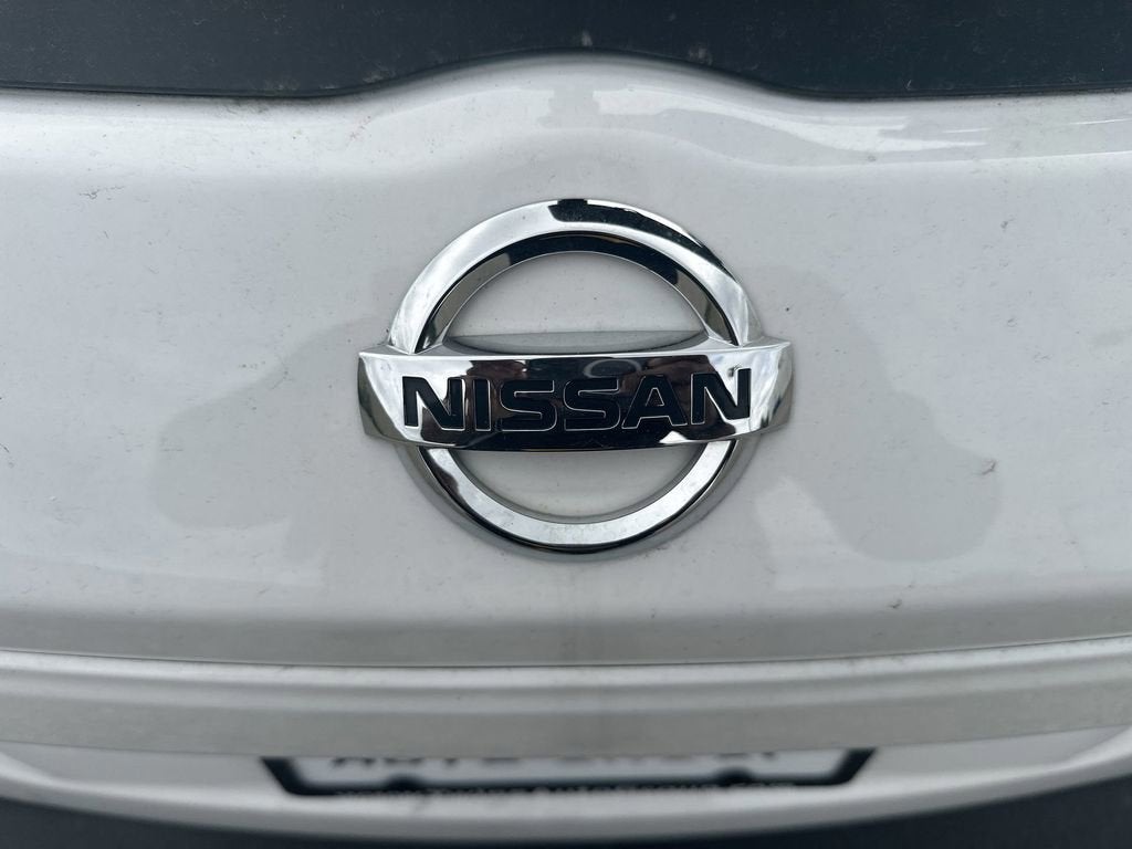 2020 Nissan Kicks S Xtronic CVT