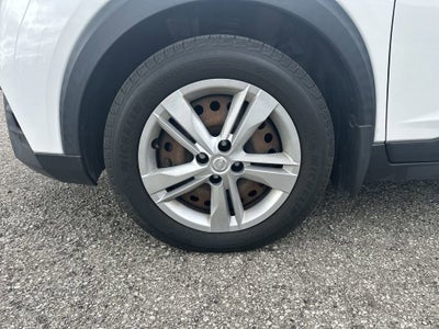 2020 Nissan Kicks S Xtronic CVT