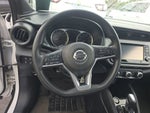 2020 Nissan Kicks S Xtronic CVT