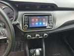 2020 Nissan Kicks S Xtronic CVT