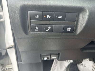 2020 Nissan Kicks S Xtronic CVT