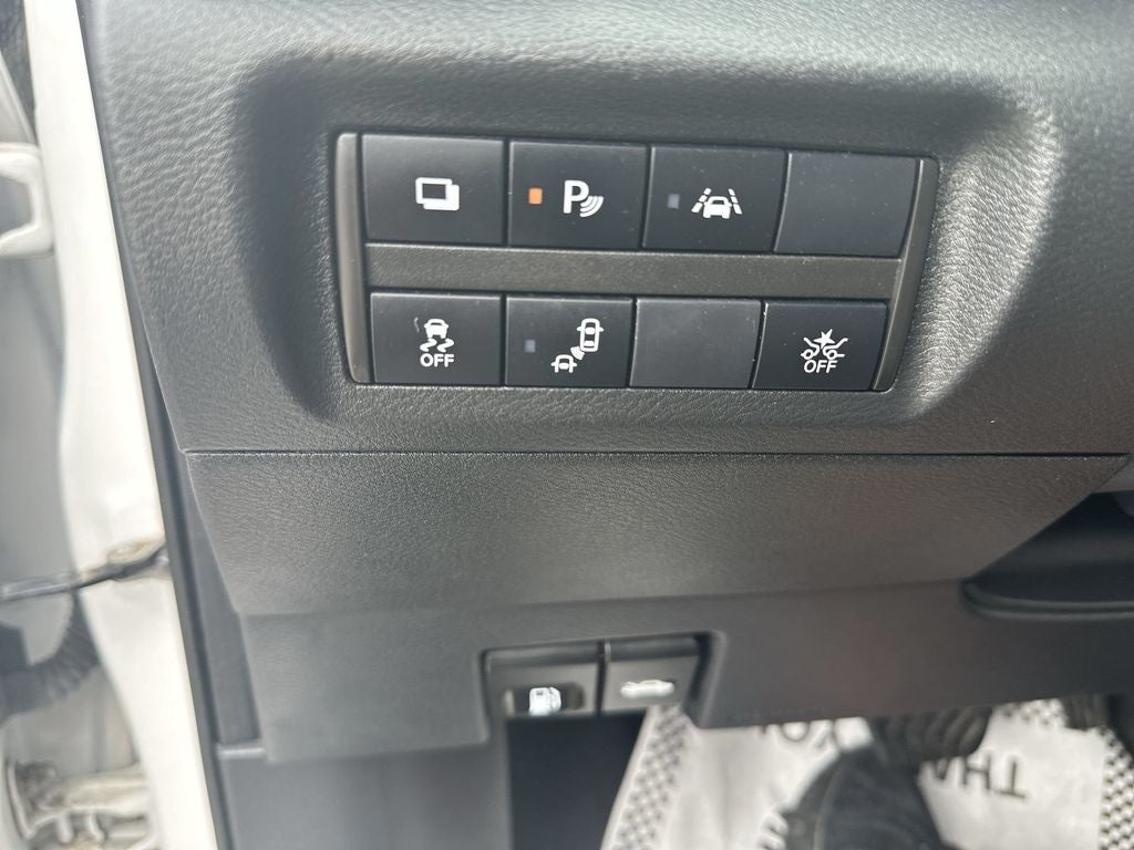 2020 Nissan Kicks S Xtronic CVT