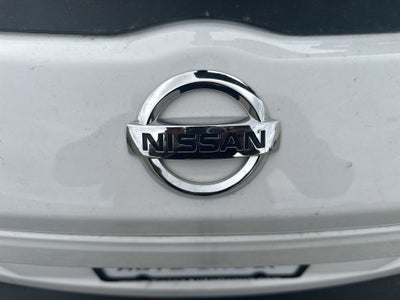 2020 Nissan Kicks S Xtronic CVT