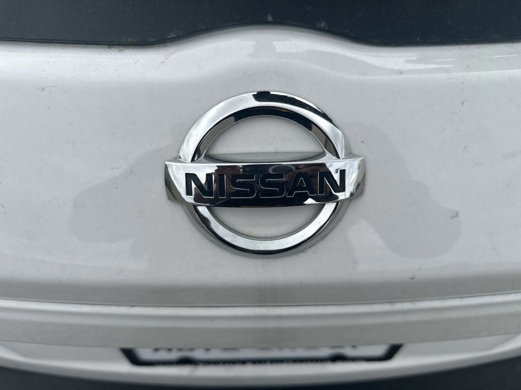 2020 Nissan Kicks S Xtronic CVT