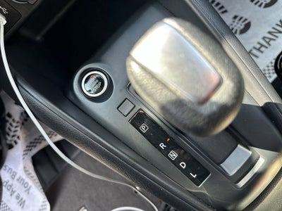 2024 Nissan Kicks S Xtronic CVT