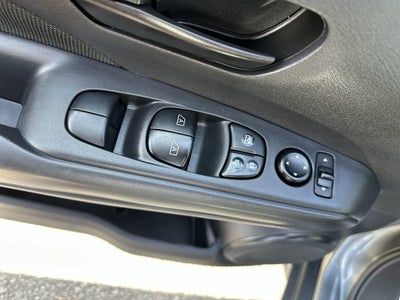 2024 Nissan Kicks S Xtronic CVT