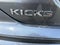 2024 Nissan Kicks S Xtronic CVT