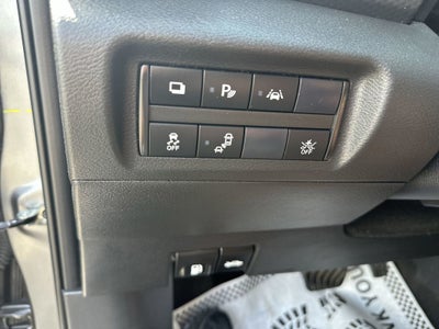 2024 Nissan Kicks S Xtronic CVT