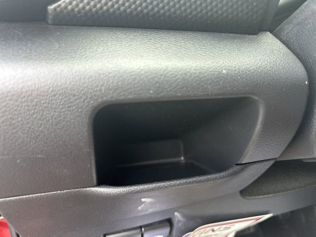 2023 Nissan Kicks SV Xtronic CVT