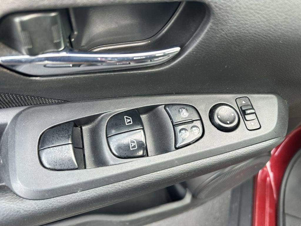 2023 Nissan Kicks SV Xtronic CVT