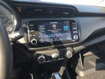 2023 Nissan Kicks SV Xtronic CVT