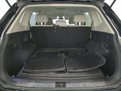 2022 Volkswagen Tiguan 2.0T S