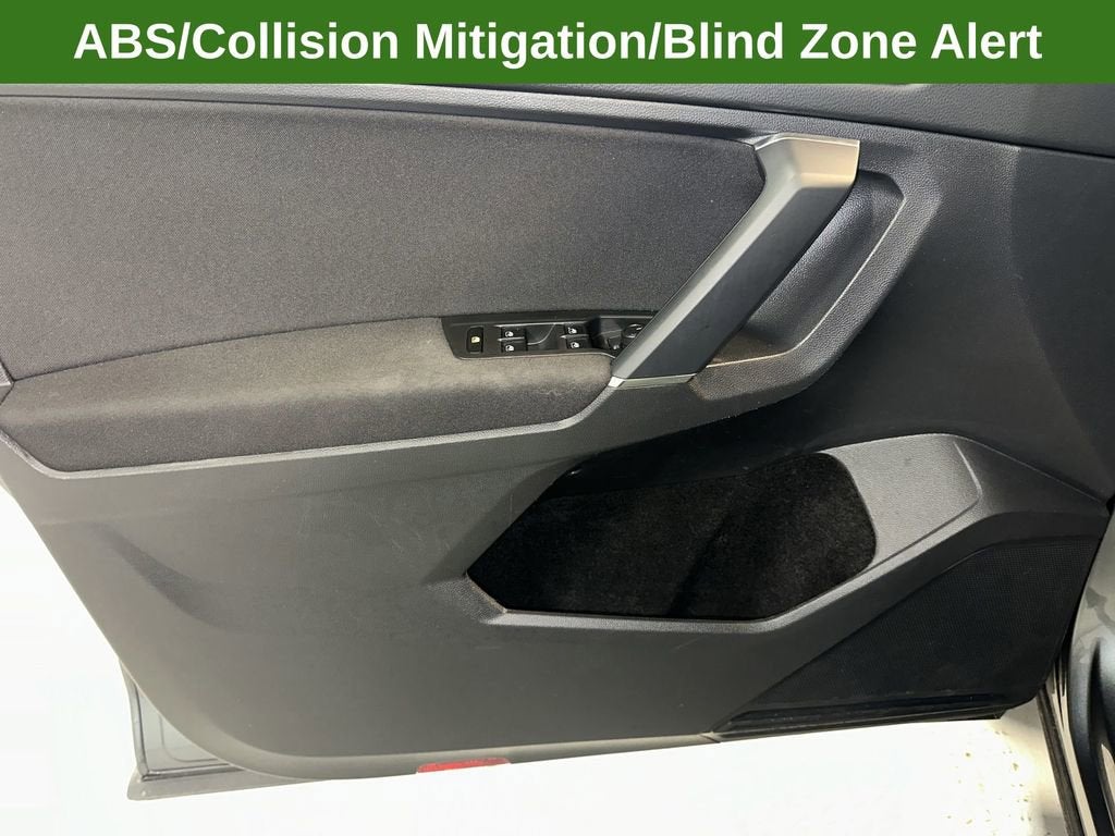 2020 Volkswagen Tiguan 2.0T S