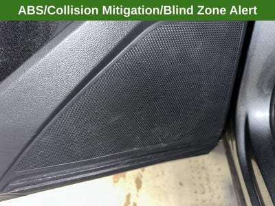 2020 Volkswagen Tiguan 2.0T S