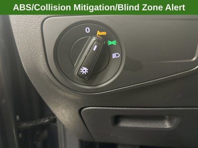 2020 Volkswagen Tiguan 2.0T S