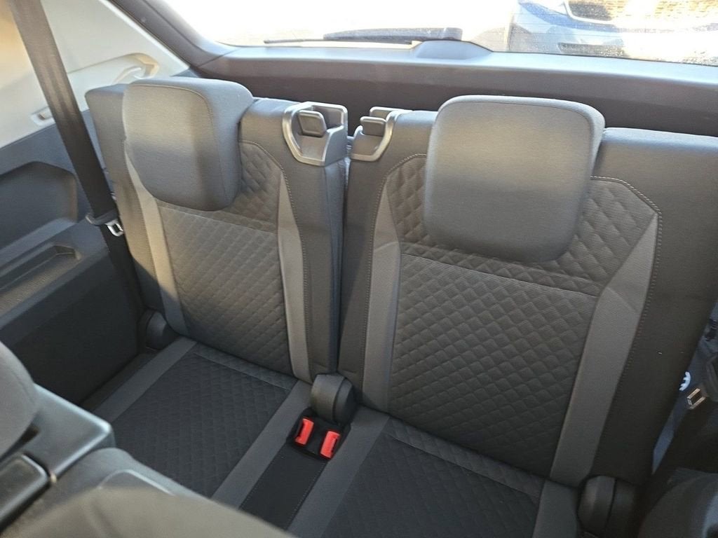 2020 Volkswagen Tiguan 2.0T S