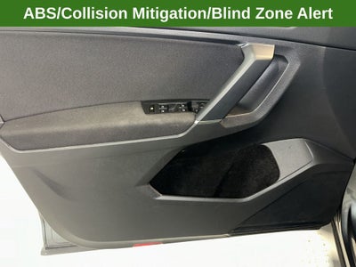 2020 Volkswagen Tiguan 2.0T S