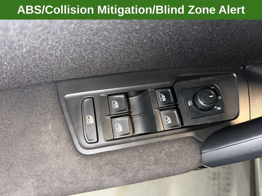 2020 Volkswagen Tiguan 2.0T S