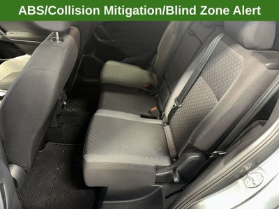 2020 Volkswagen Tiguan 2.0T S